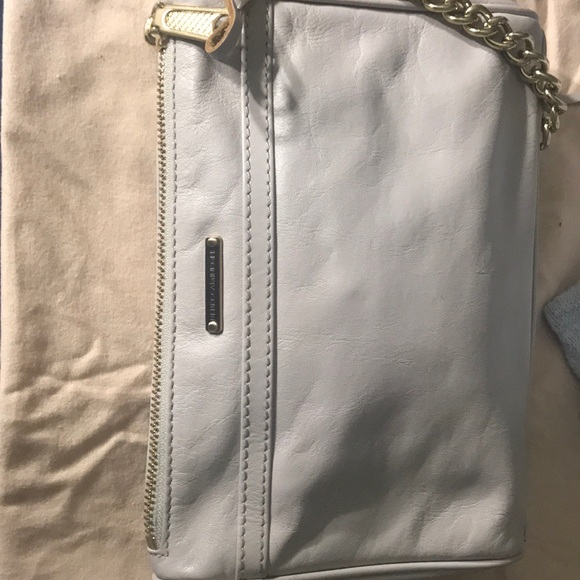 Rebecca Minkoff Mini Mac - Picture 3 of 7